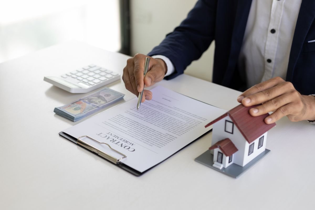 Eviction Due to Need in Turkey