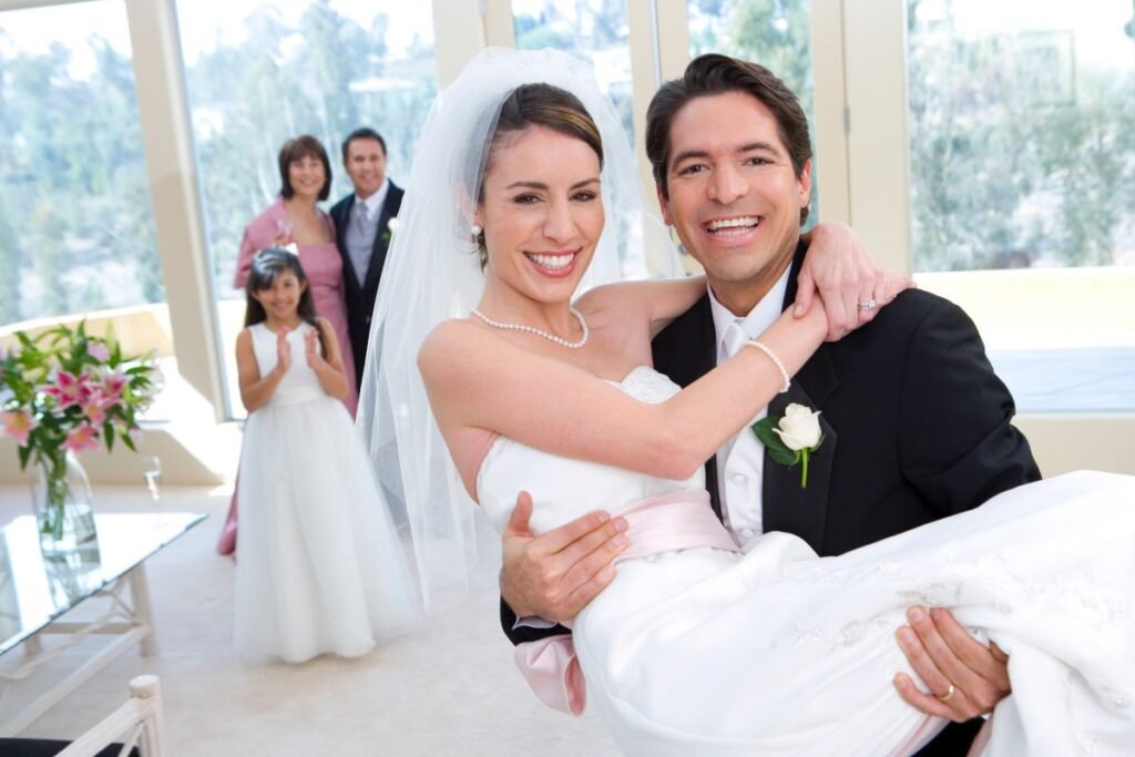 Get Turkish Citizenship by Marriage