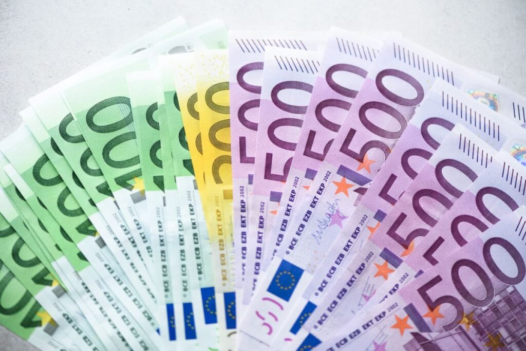 Tax Rates and Thresholds for 2025