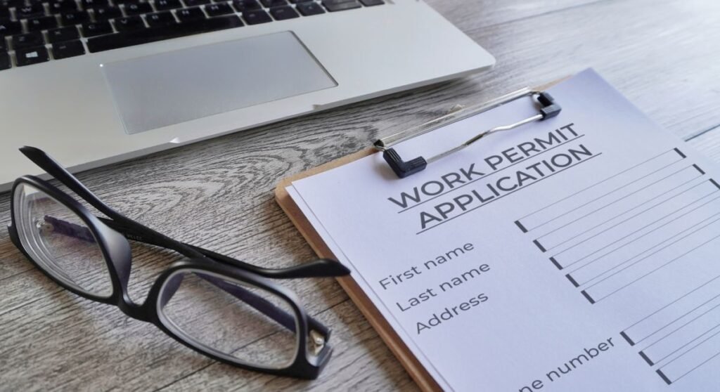Overstaying your Turkish residence permit