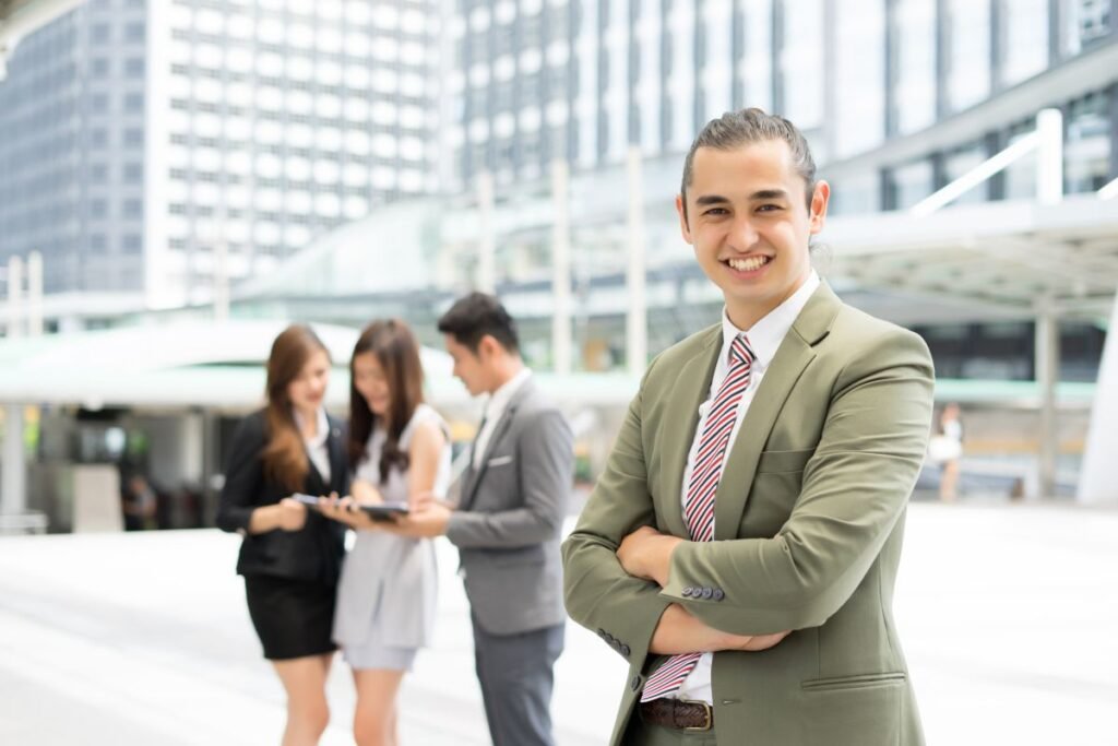 Seeking Expert Legal Counsel in Istanbul, Turkey