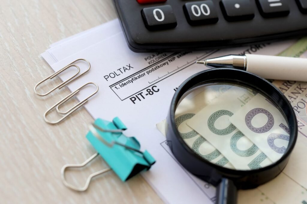 Tax Compliance and Reporting in Turkey