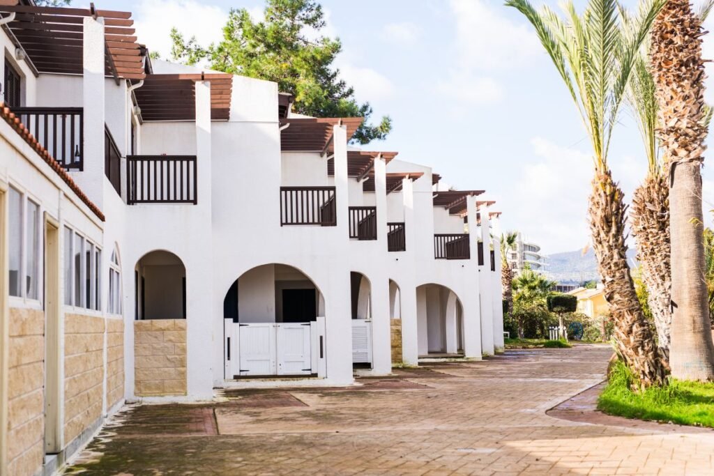 Turkish Citizenship by property Investment