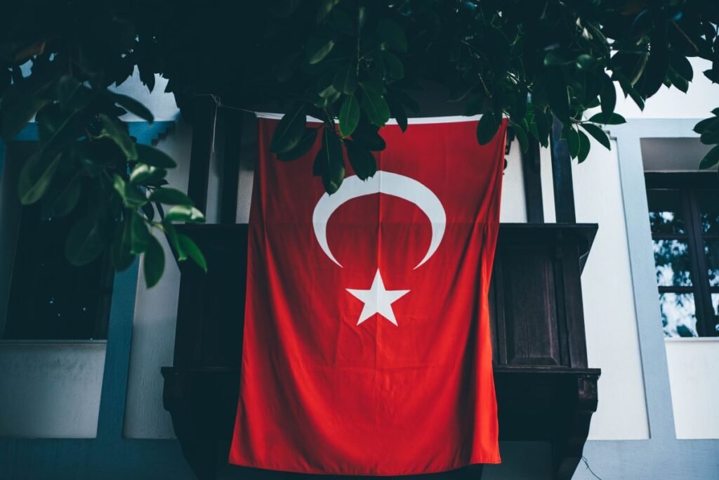 Turkish Citizenship Requirements