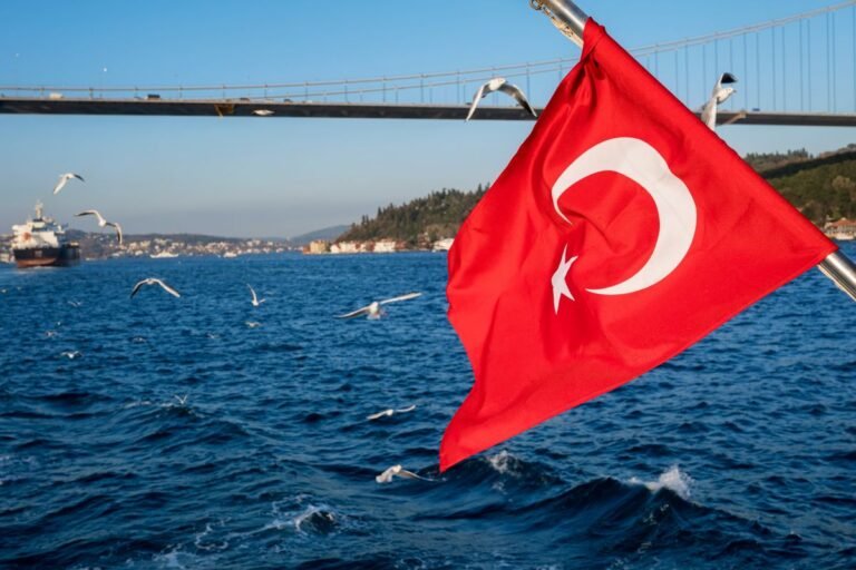 Turkish Citizenship by Naturalization