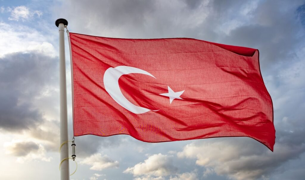 Turkish Naturalization Process A Step-by-Step Overview