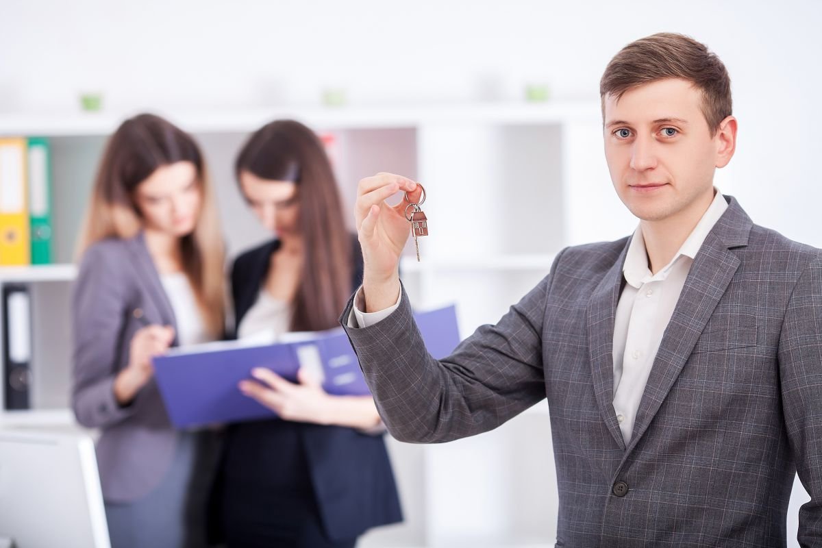 Buy property in Turkey