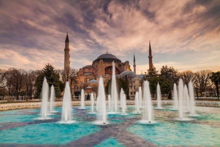Turkish Resident Permit Application