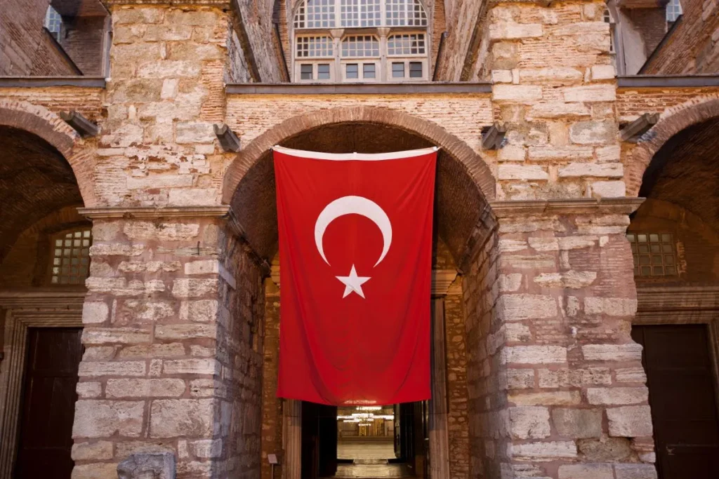 Turkish Resident Permit Renewal