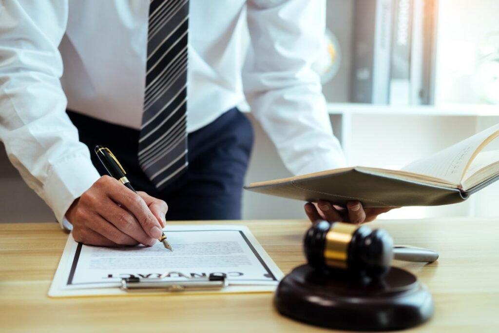 Turkish Trial Attorneys