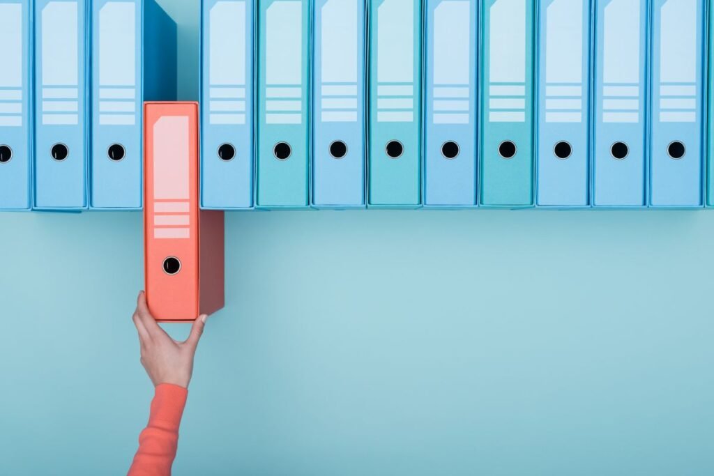 The Administrative Appeal Process