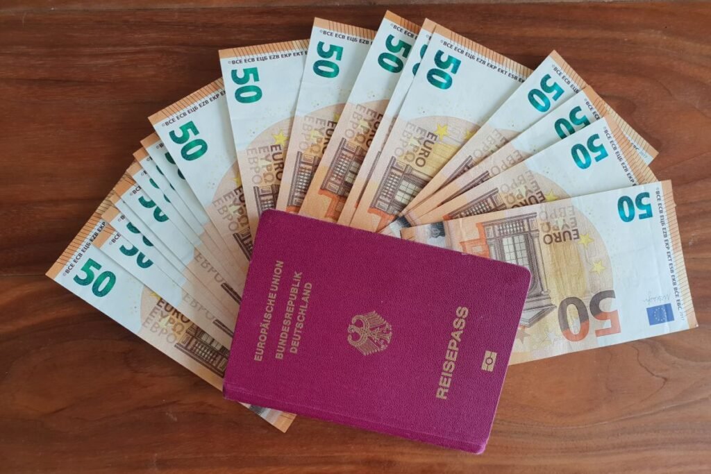 Turkiye Citizenship by Investmentv