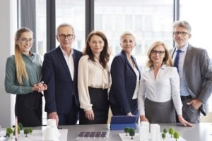 Ultimate Guide to 7 Essential Company Types in Turkey 2025