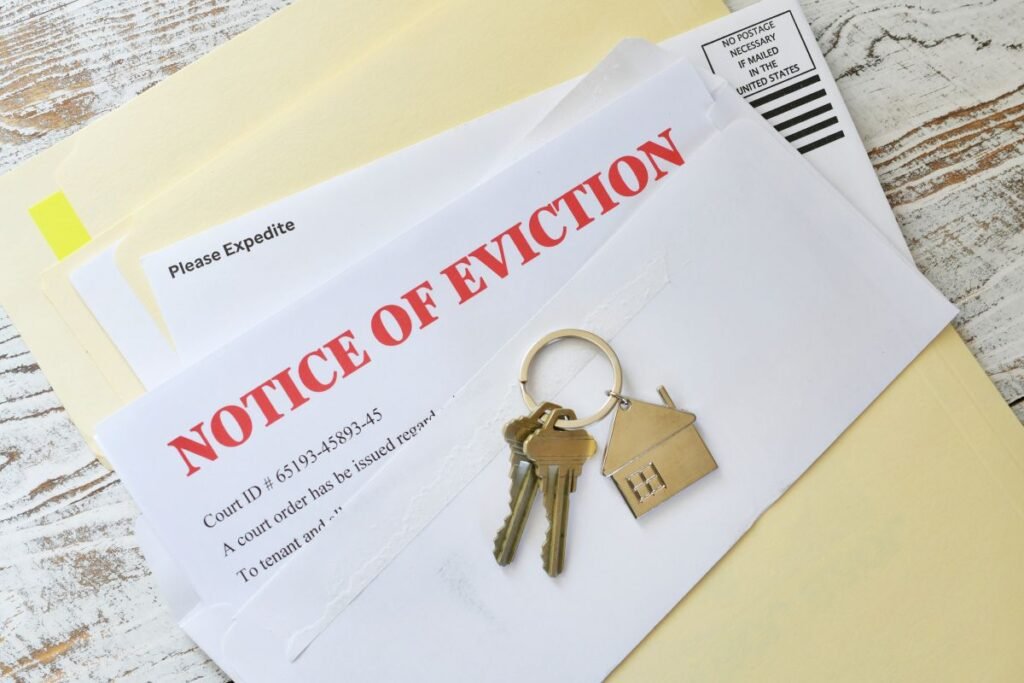Understanding Tenant Eviction Grounds in Turkey