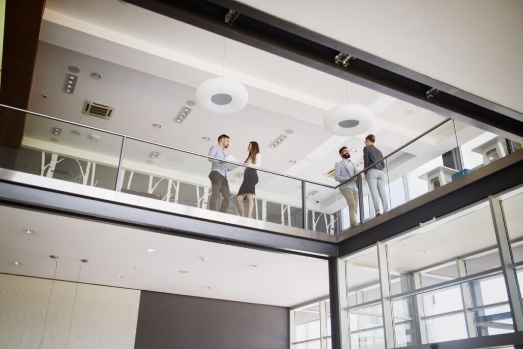 obligations for a company owning property in Turkey