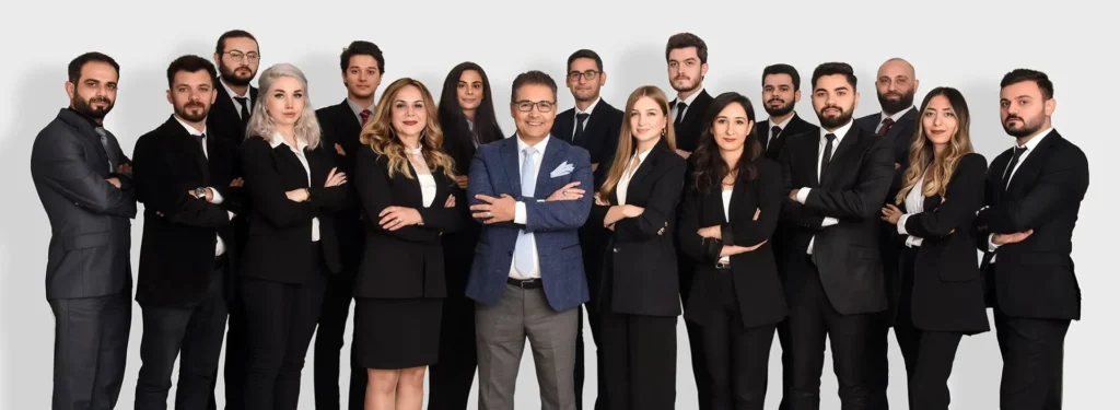 Akkas & Associates Law Firm in Istanbul, Turkey