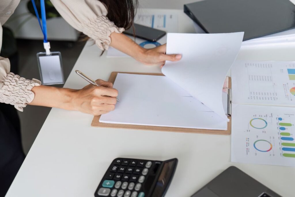 Branch Office Formation in Turkey