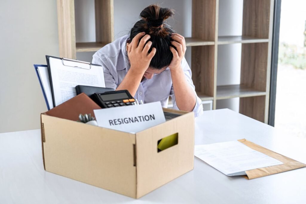 Common Examples of Mobbing Behavior in Turkey