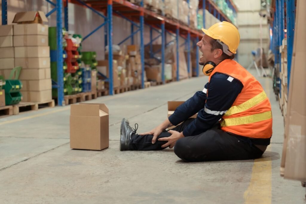 Employee Rights After a Workplace Injury