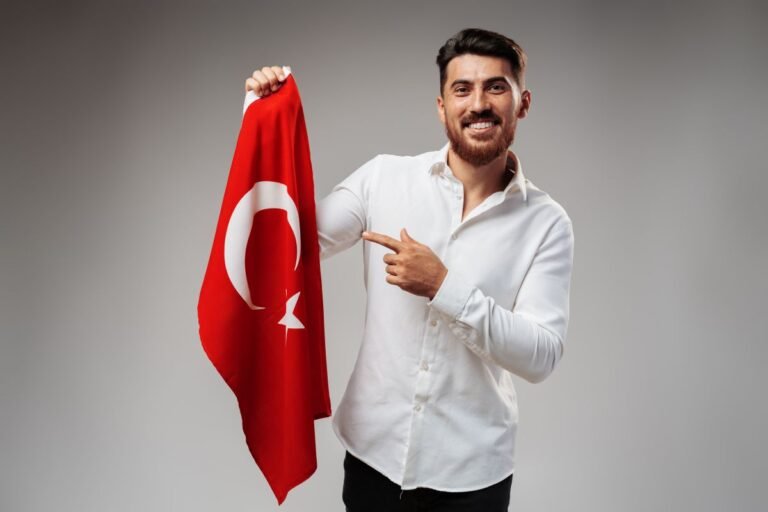 How to Become a Turkish Citizen