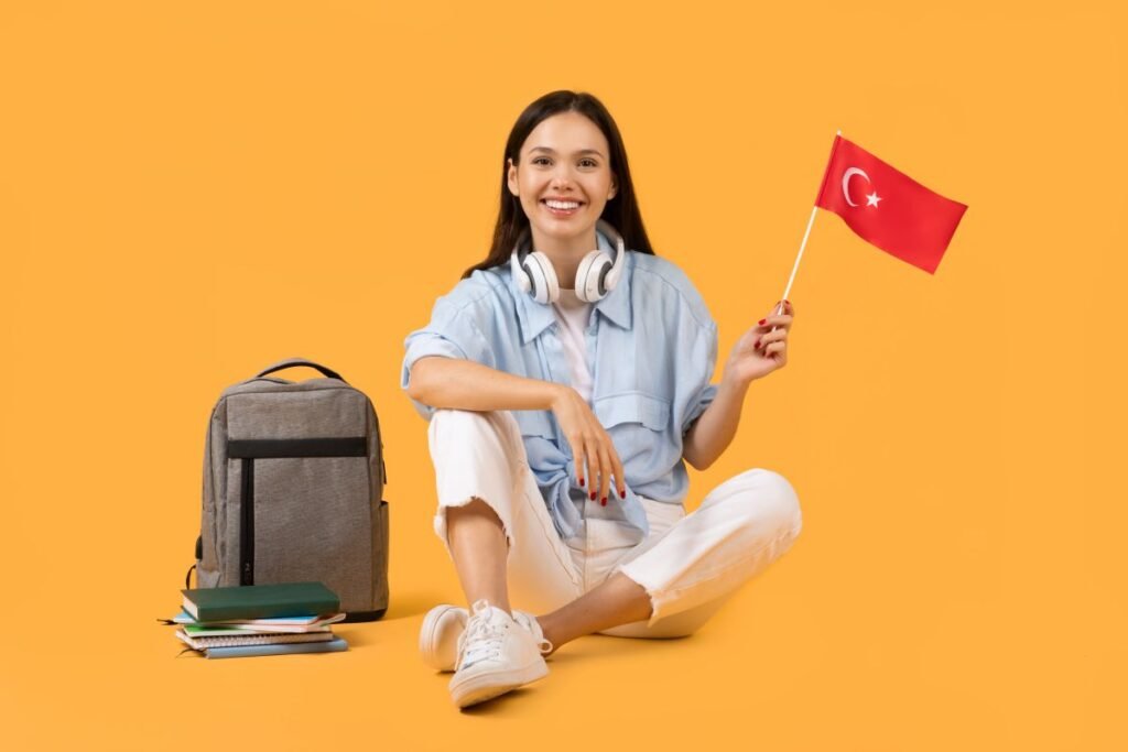 How to Get Citizenship in Turkey