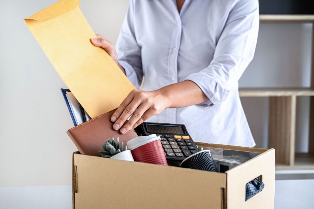 Legal Framework for Employment Termination in Turkey