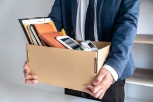 Mobbing Under Turkish Law