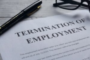 Termination of Employment Contracts in Turkey