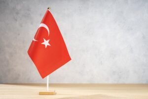 Turkish Citizenship and Naturalization