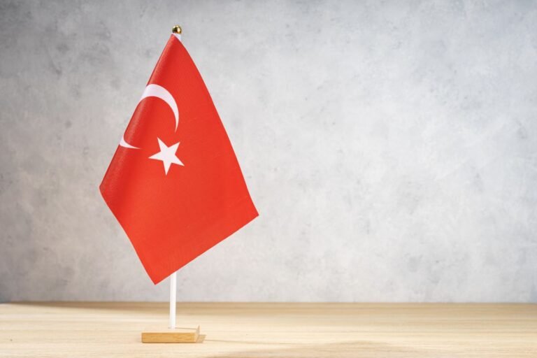 Turkish Citizenship and Naturalization