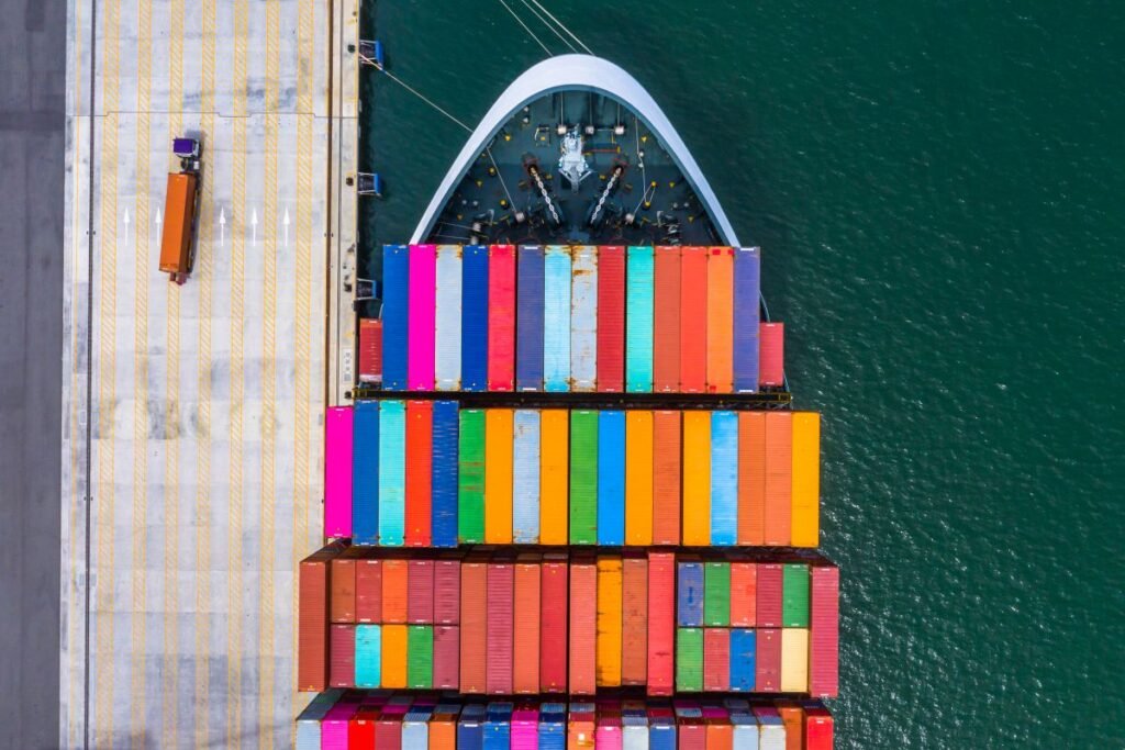 Turkish Free Zone Company Establishment