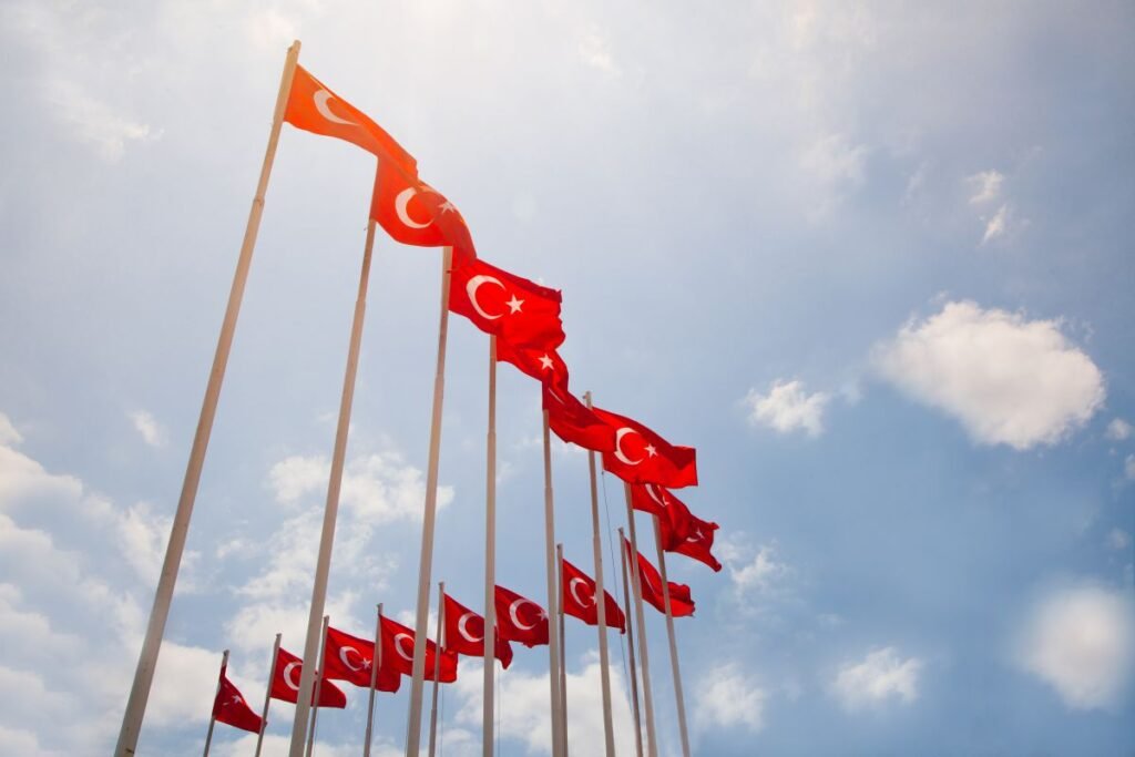 Turkish Immigration Law & Regulations
