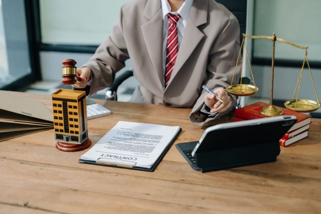 Turkish Patent Law Services