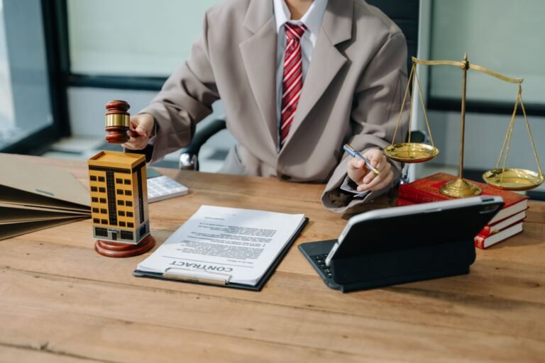 Turkish Patent Law Services