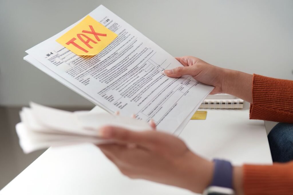 Understanding Turkish Tax Regulations