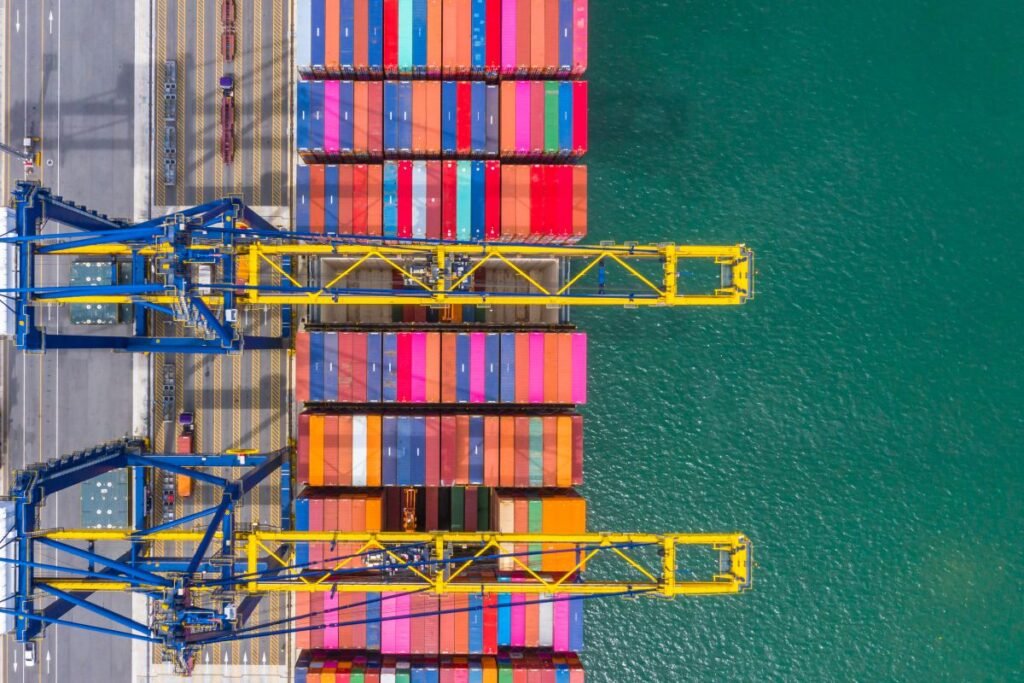 Why International Investors Choose Turkish Free Zones