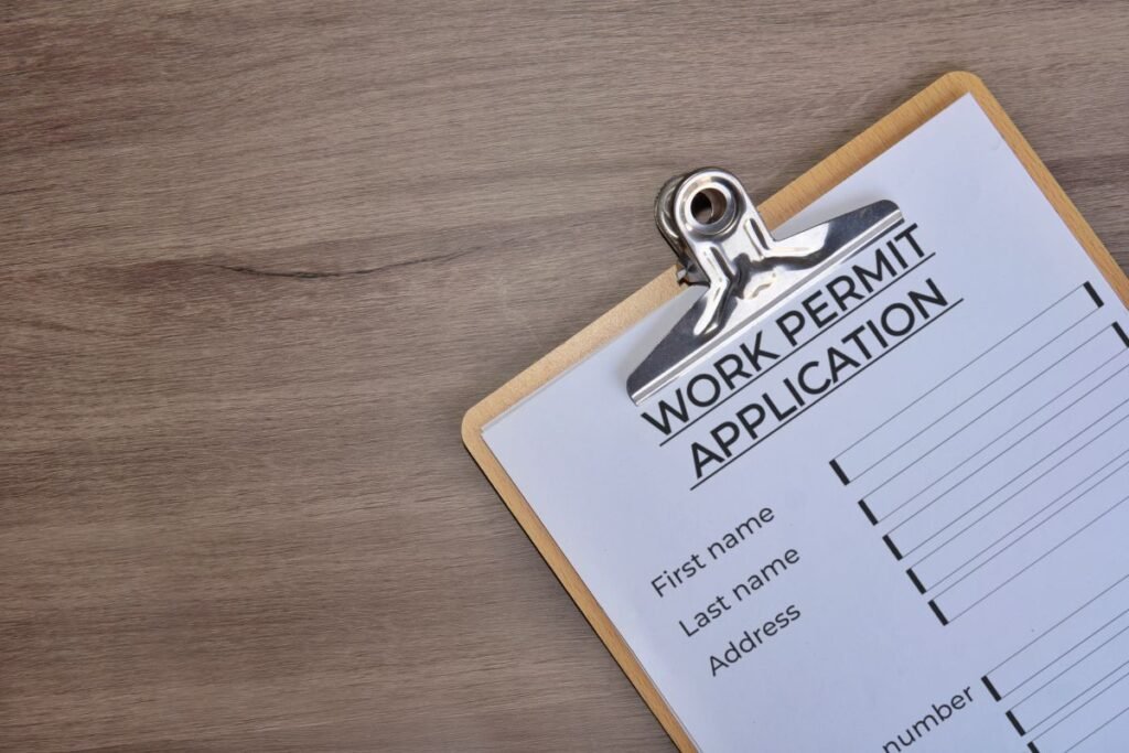 Work Permit Lawyers in Turkey