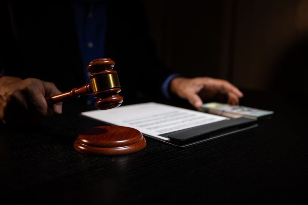 Grounds for a Patent Nullity Lawsuit