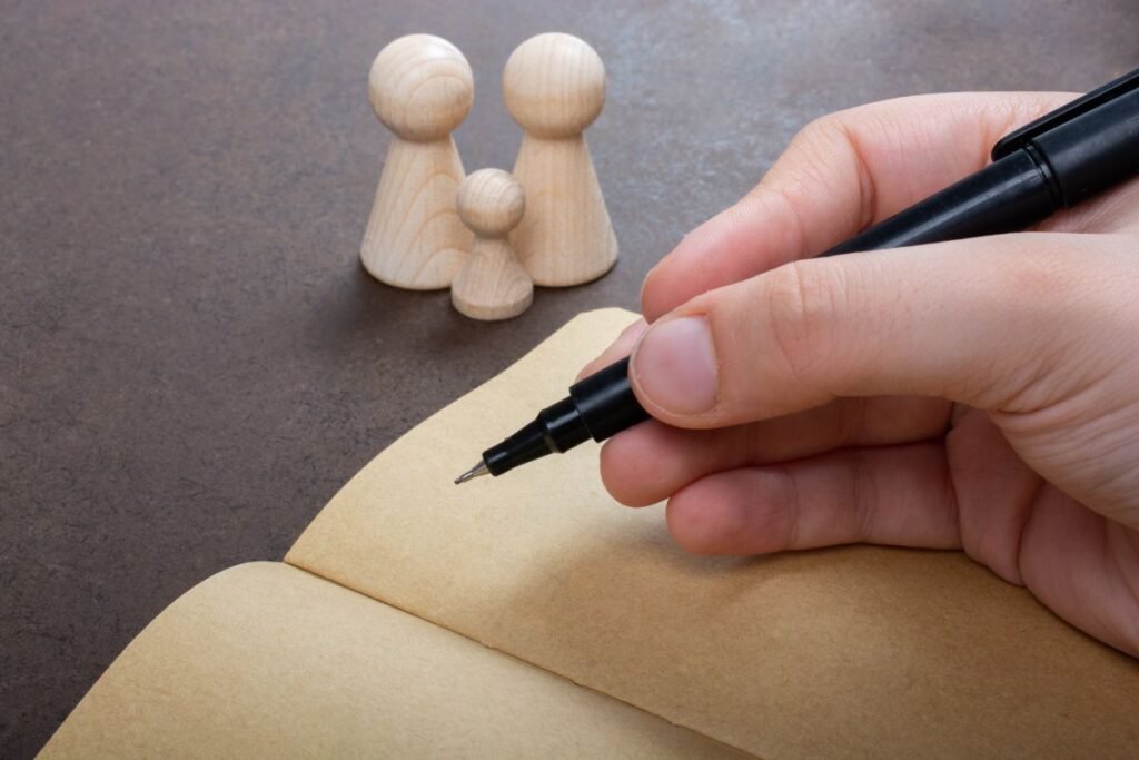 Process for Preparing a Will in Turkey