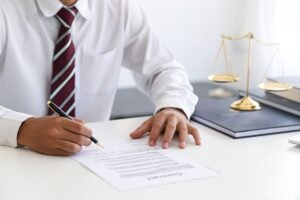 Turkish Inheritance Lawyers in Istanbul