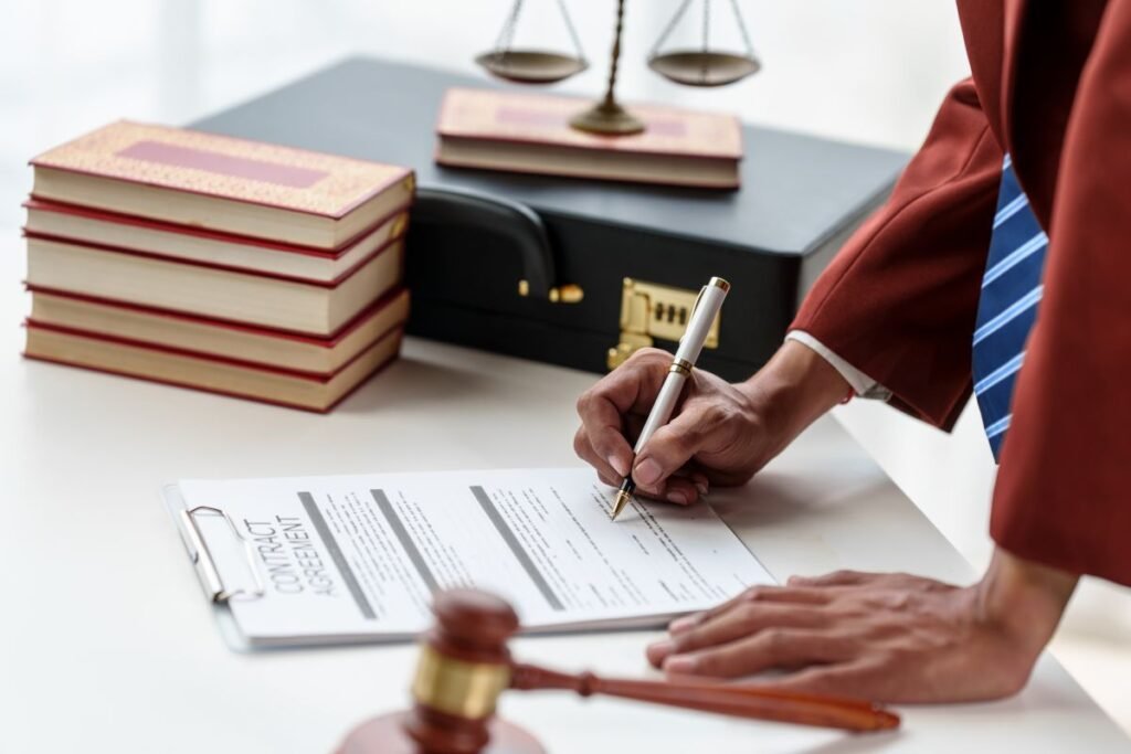 Turkish Probate Law Lawyers