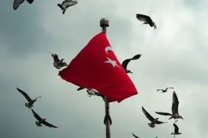 Open a Turkish Liaison Office
